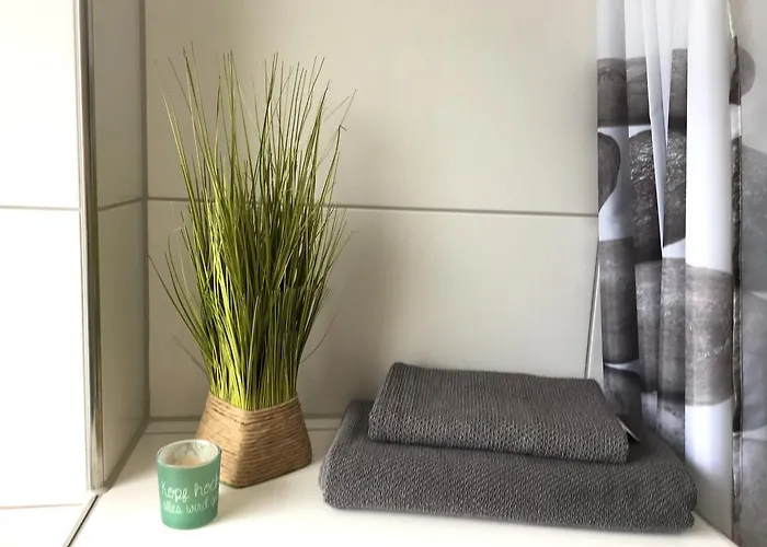 Flowerside Ratisbonne