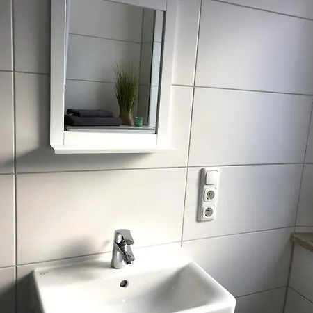 Daire Flowerside Regensburg