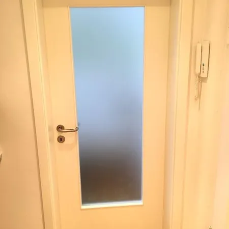 Apartmán Flowerside *