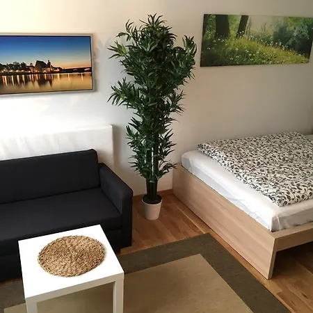 Appartamento Flowerside