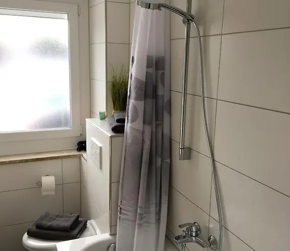 Flowerside Apartman *