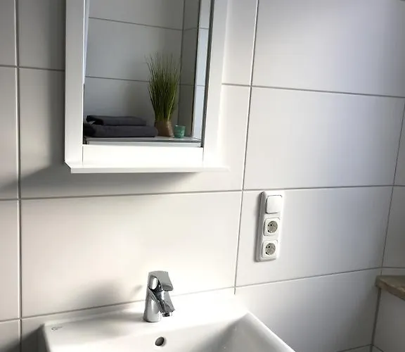 Apartman Flowerside Regensburg