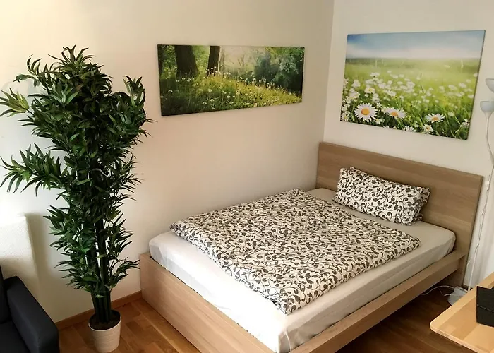 Appartamento Flowerside *