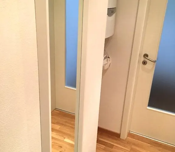 Apartment Flowerside