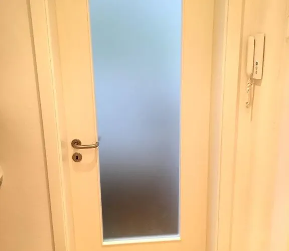 Appartamento Flowerside *