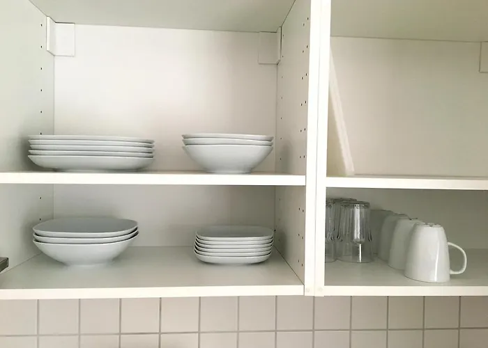 Appartamento Flowerside Ratisbona