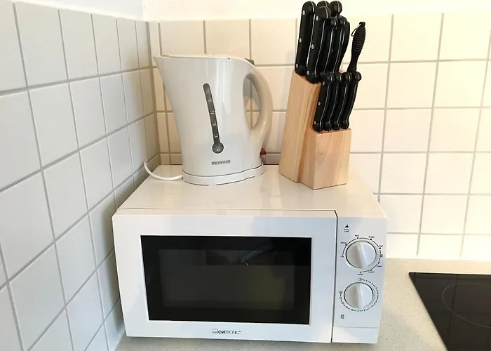 Apartman Flowerside Regensburg