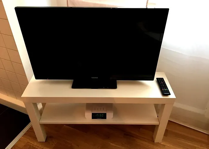 Appartamento Flowerside Ratisbona